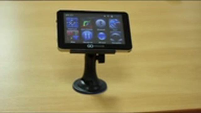 GOCLEVER Navio 500 Plus смотреть онлайн