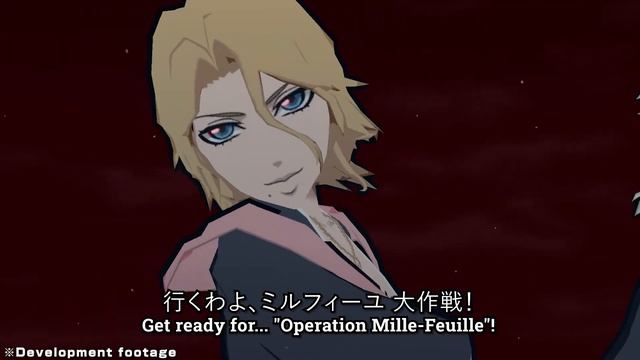 Thousand-Year Blood War: Reinforcements Voice Lines Translated! Bleach: Brave Souls! смотреть онлайн