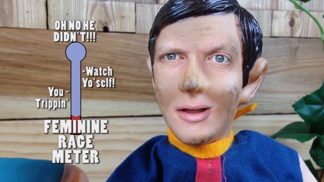 Turkeys Tongue Puppets at Brave New Workshop смотреть онлайн