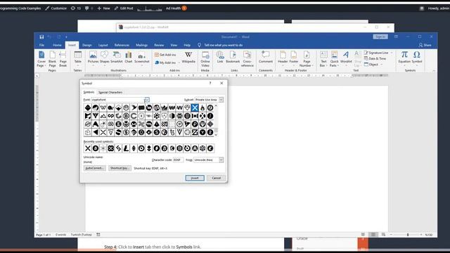 How To Add Digital Currency Fonts In Microsoft Word смотреть онлайн