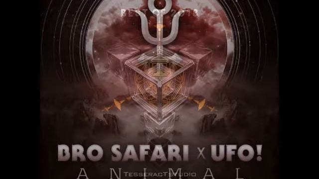The Dealer - Bro Safari & UFO w/ Flegma - Bengal [Sausee Psy Trance w/ Dubstep Mashup] смотреть онлайн
