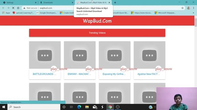 Full Google Chrome Tutorial in Hindi || Best Browser || Part-1 || Tech-Logic || Hindi me смотреть онлайн