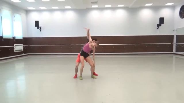 Beyond You Rehearsal смотреть онлайн