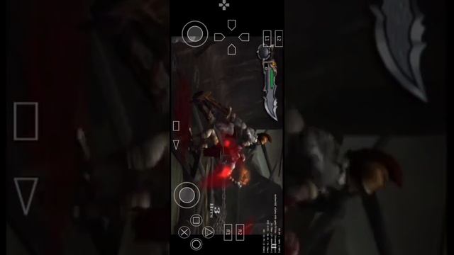 Poco X3 NFC | AetherSX2 | God Of War 1 Gameplay смотреть онлайн