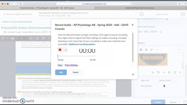 Turning On Adobe Flash in Safari смотреть онлайн