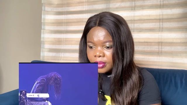 Reaction! Nightwish - Phantom Of The Opara(Tarja) смотреть онлайн