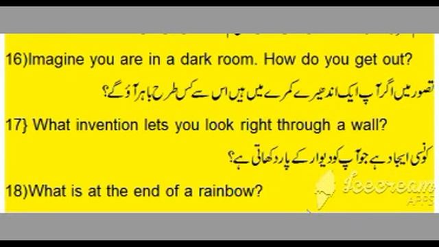 Learn English with EnglishClass || Interesting Riddles || Brave Mian смотреть онлайн