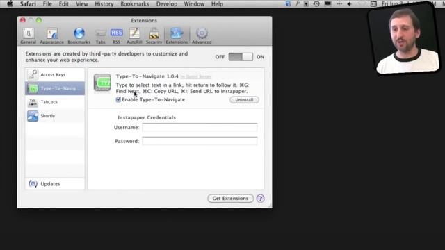 Productivity Extensions for Safari (MacMost Now 575) смотреть онлайн