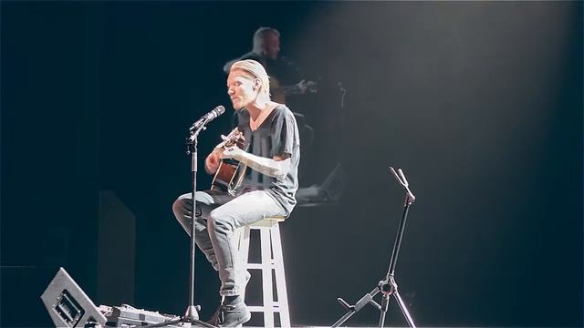 I'll be brave *Clip (Live acoustic version) смотреть онлайн