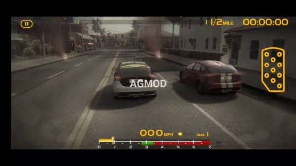 Fetty Wap Nitro Nation Stories v4.09.04 (Mod Fix Crash) For Android Gameplay Full offline