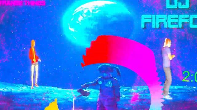 Strange Things - Dj Firefox смотреть онлайн