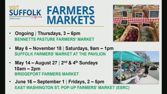 Suffolk City Council Work Session (5-3-23) смотреть онлайн