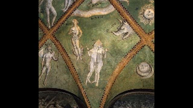 Castello smART video. Il tuo segno zodiacale nel cielo di Griselda смотреть онлайн