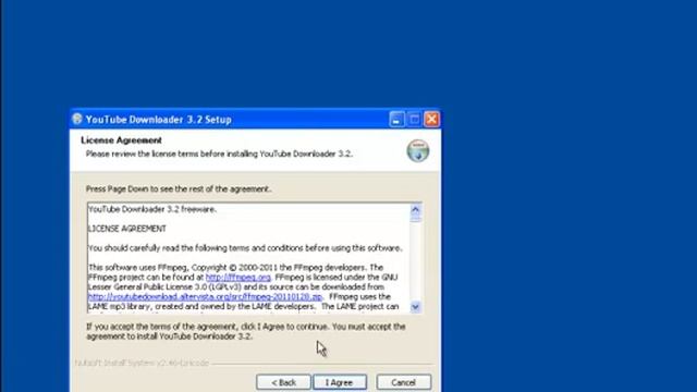 How to download and install YouTube downloader смотреть онлайн