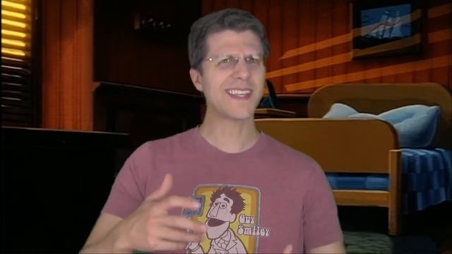 The Brave Little Toaster - Movie Review смотреть онлайн