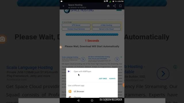 How To Watch Online Movies Using Movie Topper App With UC Browser смотреть онлайн