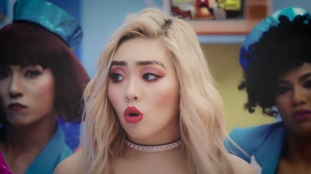 Who Is CHANMINA And Why You Should Know Her смотреть онлайн