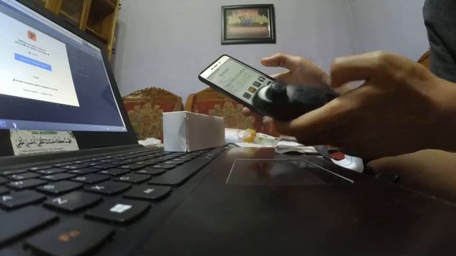 Remote VR Murah Buat Main Game VR смотреть онлайн