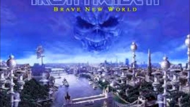 Iron Maiden - Brave New World смотреть онлайн