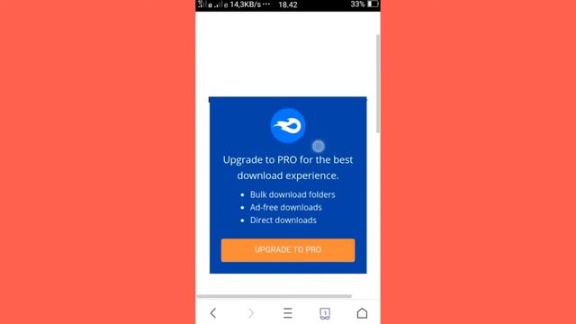 Cara Download Rom Dengan Melewati "Upgrade To Pro" di UC Browser смотреть онлайн