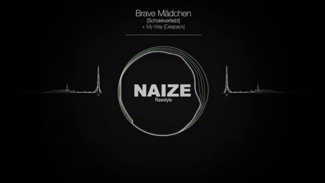 Schokkverliebt - Brave Mädchen (Rawstyle Mashup) (Free Download) смотреть онлайн