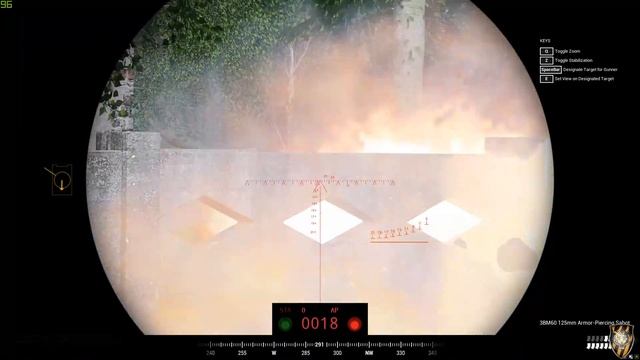 [TP] Where The Brave