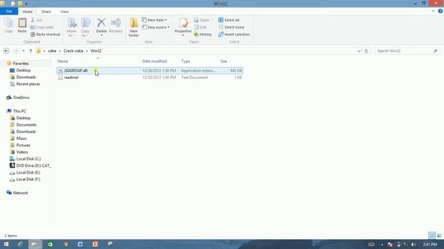 Catia V5 full version Installation смотреть онлайн