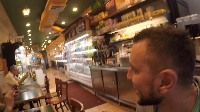 14.10 - в мексиканской харчевне смотреть онлайн