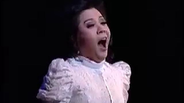 "La Boheme" from the Bangkok Opera with Yuen and Lozano смотреть онлайн