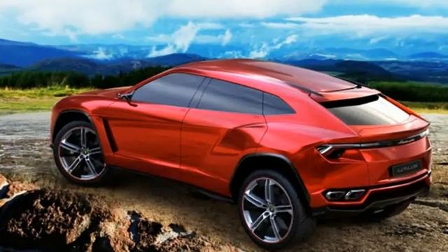 Lamborghini Urus in India | First Look | Interior | Price in India смотреть онлайн