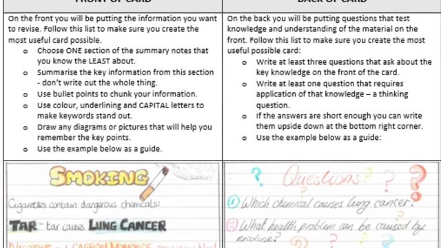 YR6 HEALTH LESSON 12 смотреть онлайн
