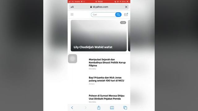 Tutorial Cara Menggunakan Mesin Pencari(Search Engine) Di Aplikasi Safari khusus Pengguna IPhone ‼ смотреть онлайн