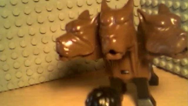 Lego Opera смотреть онлайн