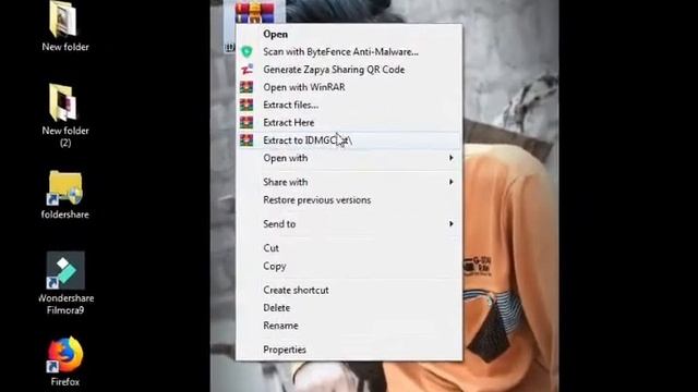 | How To Fix IDM Extensions And Not Showing On Google Chrome 2019 !00% Working | Wasil Ahmed | смотреть онлайн