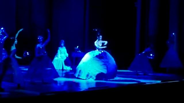 Forest National_Mozart l'Opéra Rock "Bim Bam Boum" смотреть онлайн