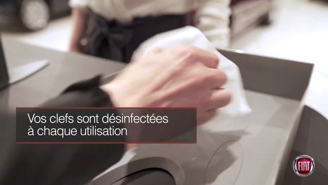 Vos concessions Fiat - Alfa Romeo - Jeep GCA restent ouvertes pendant le confinement sur rendez-vou смотреть онлайн