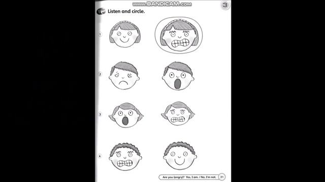 super minds starter workbook p 31 33 смотреть онлайн