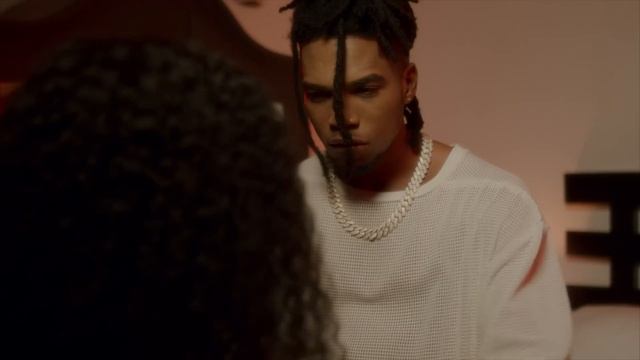Vanessa Bling, D'Yani - Soul Tied (Official Video) смотреть онлайн