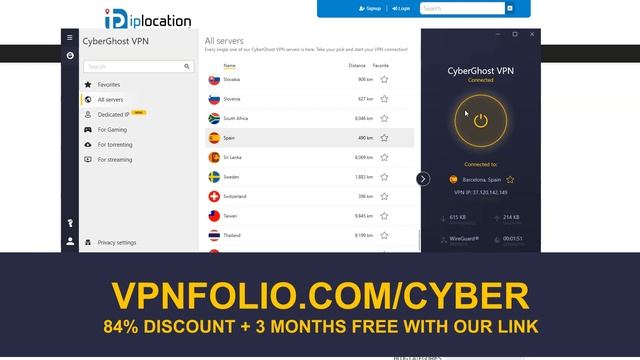 BARCELONA IP ADDRESS 🇪🇸📍 How to get an IP address in Barcelona from anywhere ✅ [Tutorial] смотреть онлайн