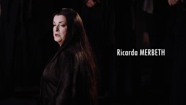 TURANDOT - Opéra de Marseille 18/19 смотреть онлайн