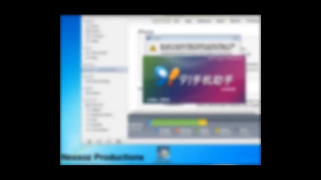 Change PC Suite's Language from Chinese into English смотреть онлайн
