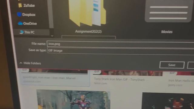 How to set GIF as your background in chrome смотреть онлайн