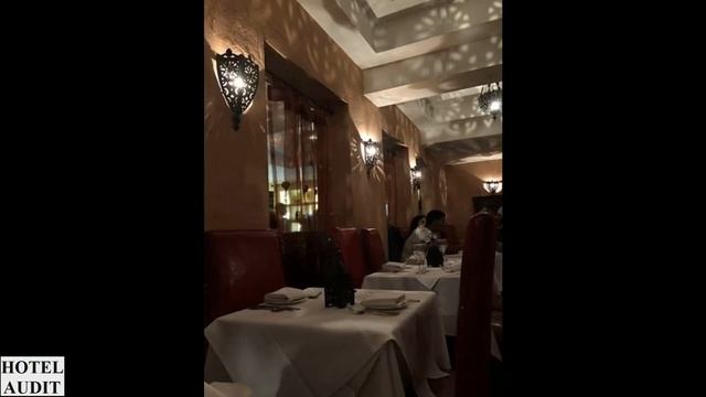 Отдых Видео Куда поехать Великобритания Лондон   Tower Tandoori 0 1 Hotel Audit Отель Аудит