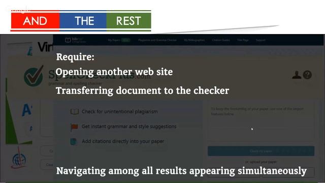 10 More Proofreading Tricks They Didn’t Teach You in School смотреть онлайн