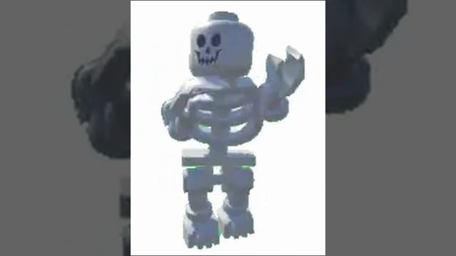 lego skeleton dancing to cuban pete смотреть онлайн