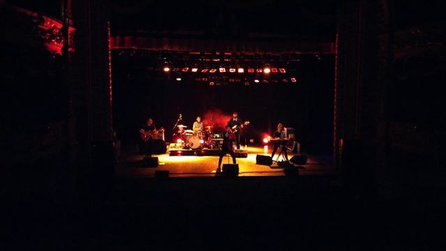 Maximo Park - The Hero [4K | Tyne Theatre & Opera House | 25/06/2021] смотреть онлайн