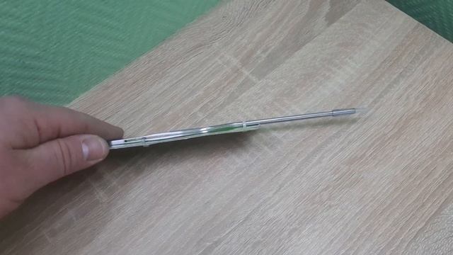 Пинцет для кухни изогнутый Gadgets Prof ARCOS стальной L=20см арт 1021791