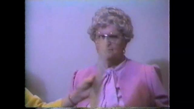 OHP - Helene Mero - 1988 смотреть онлайн