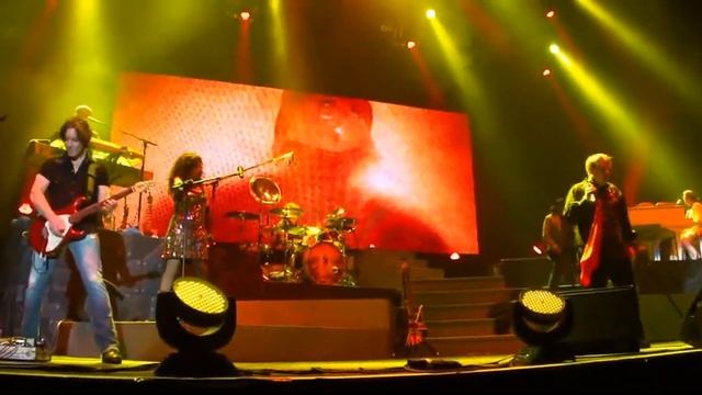 Meat Loaf Legacy - 2010 Sheffield Concert смотреть онлайн