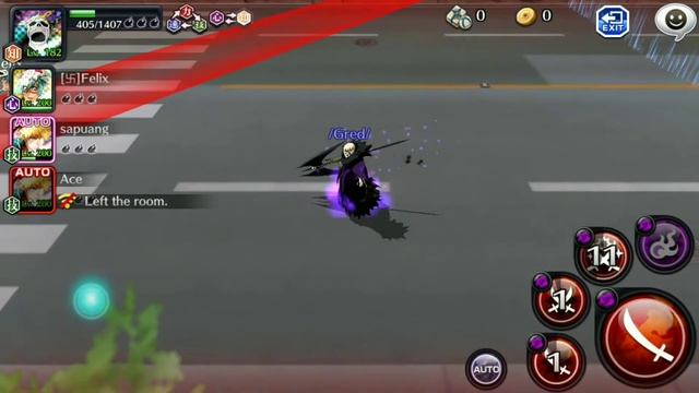 Проходим Ichigo's Challenge| Bleach brave souls | смотреть онлайн